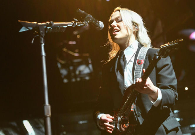 Phoebe Bridgers