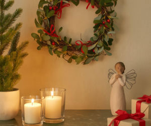 Stroik świąteczny - Sinsay