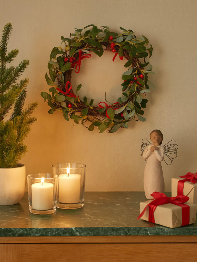 Stroik świąteczny - Sinsay