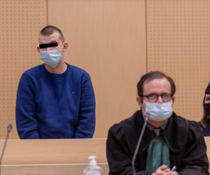 Nie chciałem zabić brata bliźniaka 