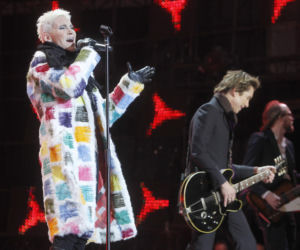 Marie Fredriksson, Roxette