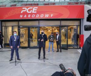 Andrzej Duda. Przepraszam wszystkich, których naraziłem