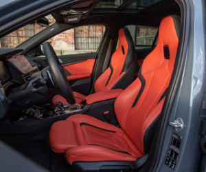 BMW 120d XDrive (F40)