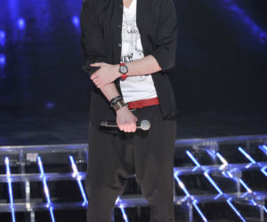 Grzegorz Hyży kiedyś i dziś. Od skromnego chłopaka z X Factora do ikony męskiego stylu