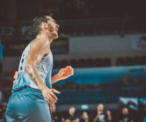 Polski Cukier Toruń - Asseco Arka Gdynia 80:65, zdjęcia z Areny Toruń
