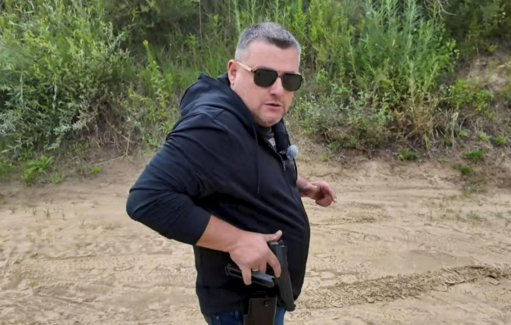APS Stieczkin