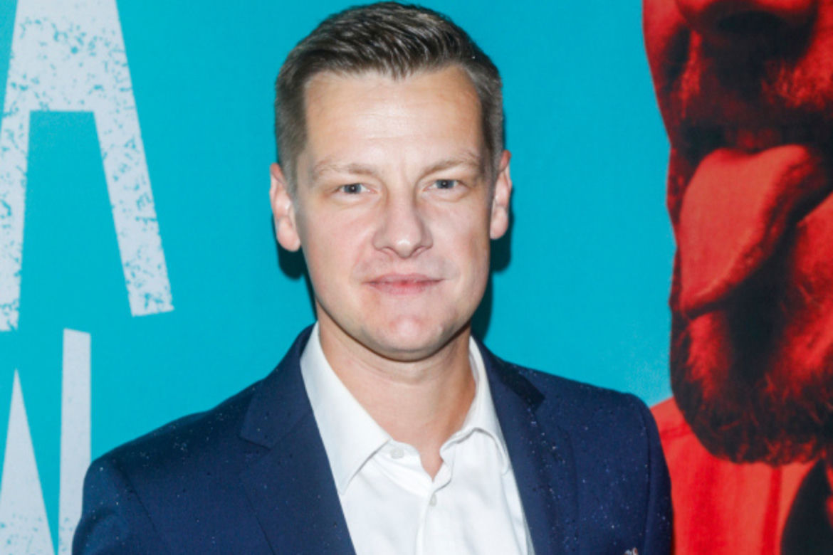 Marcin Mroczek