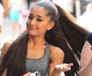Ariana Grande