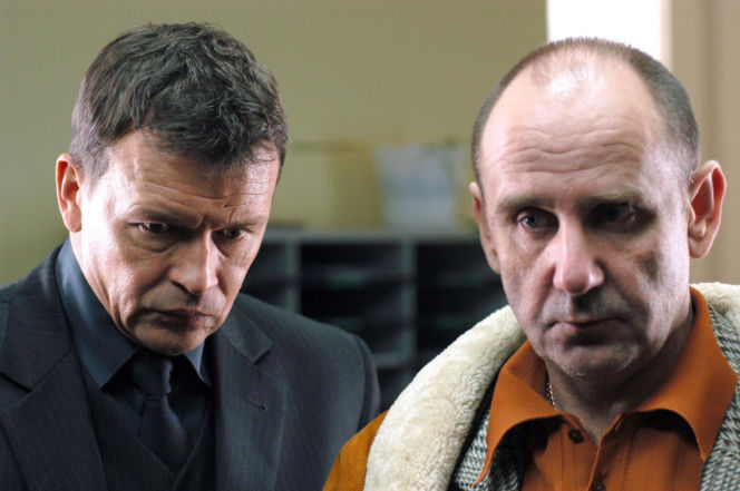 Jan Frycz nie żyje. Polacy kochali go za rolę Daria