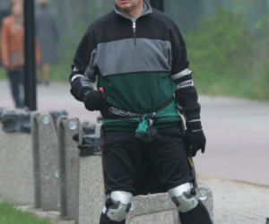 Marian Krzaklewski - 2010 r.