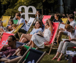 Big Book Festival przeniesiony na koniec sierpnia!