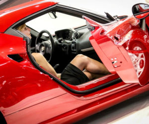 motorshow