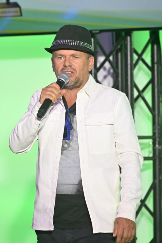 Te gwiazdy obchodzą urodziny w święta