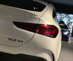 Premiery AMG w AMG Brand Center