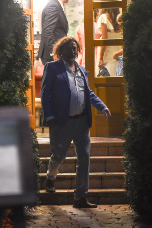 Trzeci ślub Marty Kaczyńskiej
