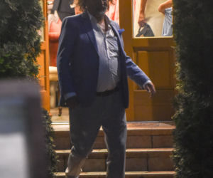 Trzeci ślub Marty Kaczyńskiej