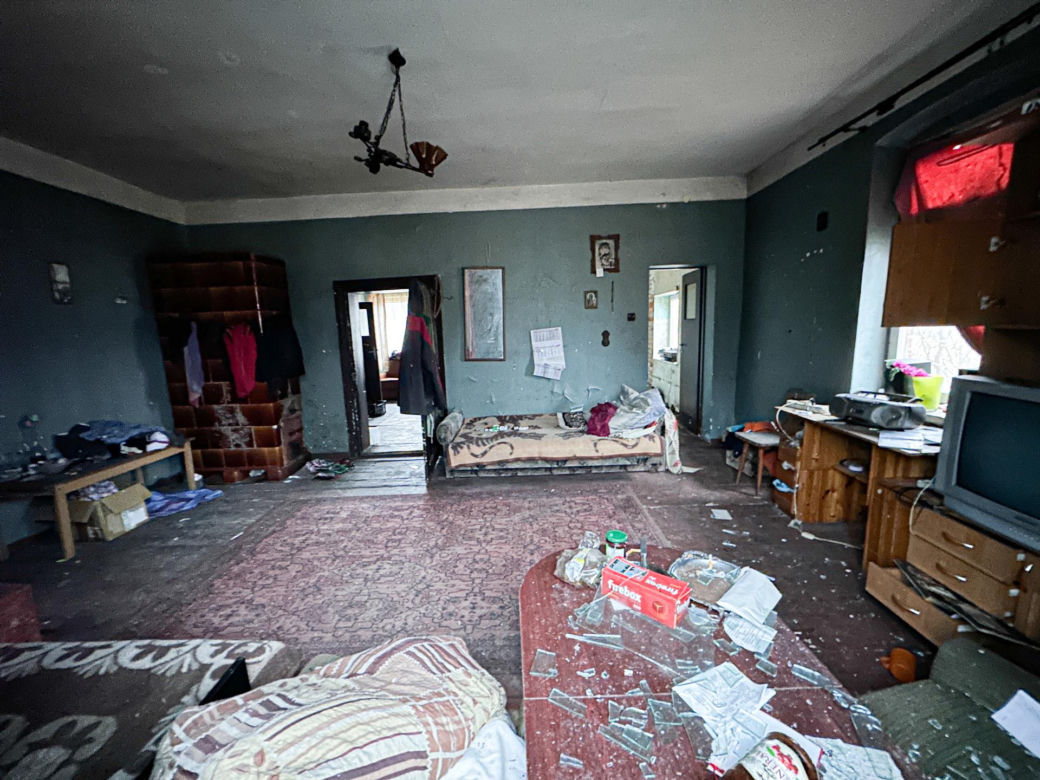 Rodzinna tragedia. Zabił brata nożem do chleba. Jeden szczegół zdradził sprawców