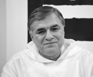 Nie żyje o. Maciej Zięba