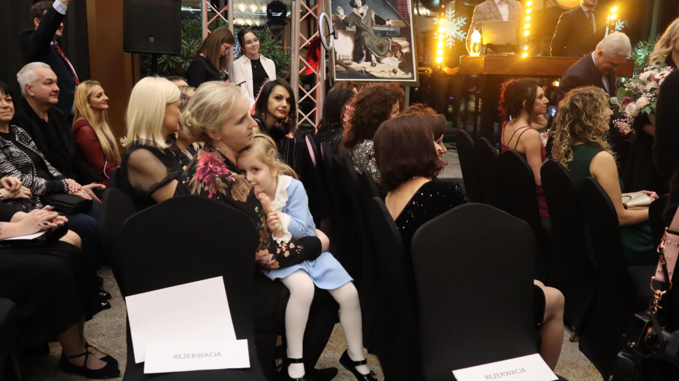studniówka IX LO