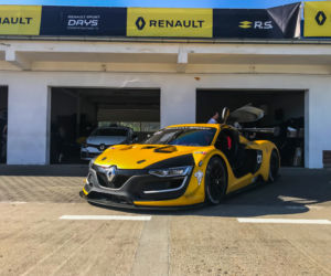 Renault R.S. 01