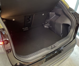 Toyota Yaris Cross - statyczna premiera