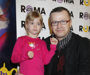 Wojciech Majchrzak, Mira Majchrzak