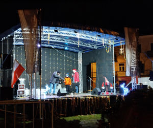 MotoWigilia w Siedlcach 2025