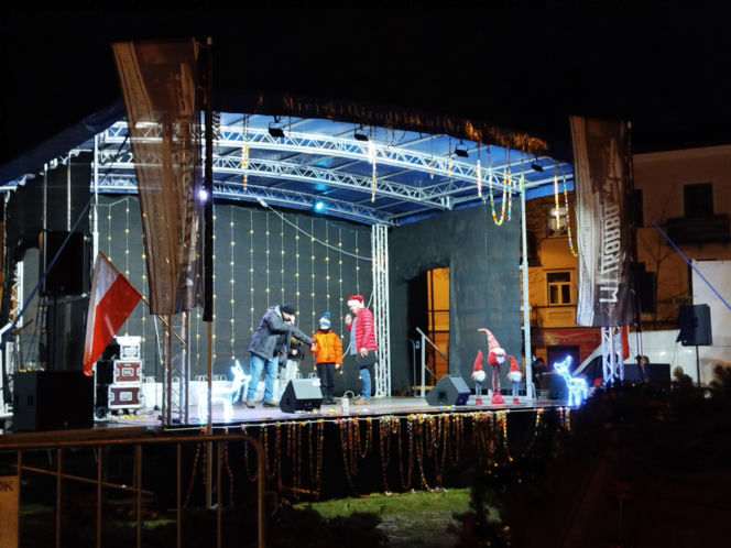 MotoWigilia w Siedlcach 2025