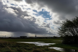 Rybnik szykuje się na pogodowy rollercoaster. Czy weekend zaskoczy mieszkańców?