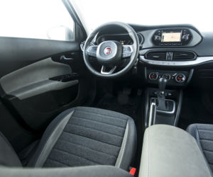 Fiat Tipo 1.6 E-Torq AT Lounge