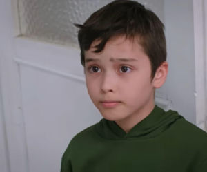 Panna młoda, odcinek 42: Emir znajduje pieniądze, które ukryła Derya