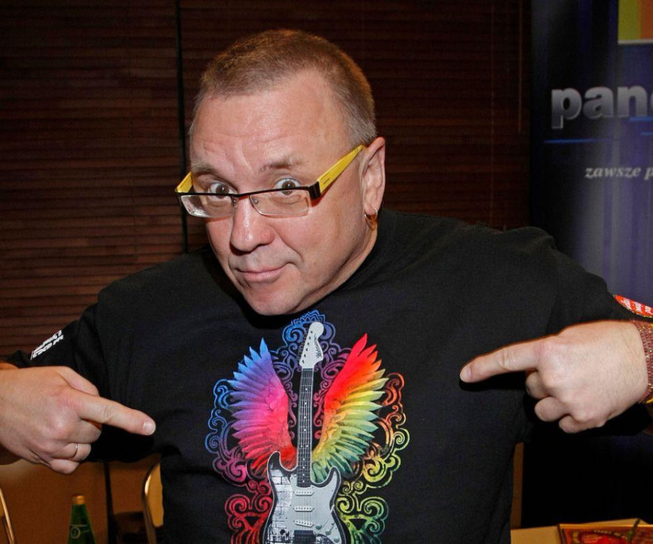Jerzy Owsiak
