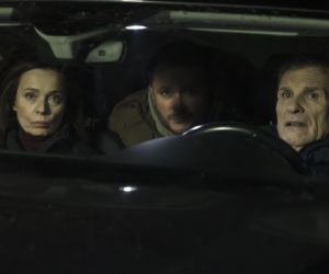 Sprawiedliwi - Wydział Kryminalny: streszczenie odcinka 1020