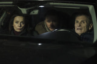 Sprawiedliwi - Wydział Kryminalny: streszczenie odcinka 1020