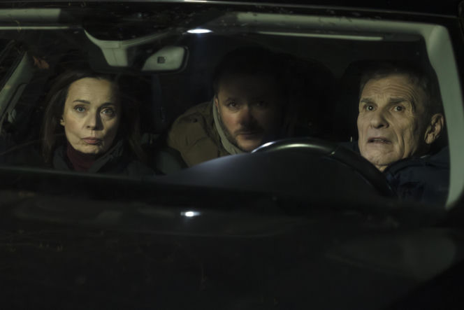 "Sprawiedliwi - Wydział Kryminalny": streszczenie odcinka 1020