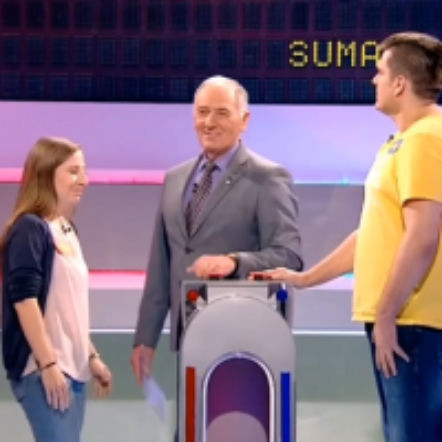 Co się robi z mleka? Po Familiadzie 'będziesz z tego znana' 