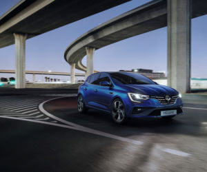 2020 Renault Megane R.S Line