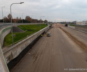 Trasa S2 - Południowa Obwodnica Warszawa