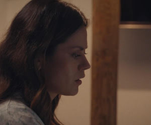 M jak miłość odc. 1896. Kasia (Paulina Lasota)