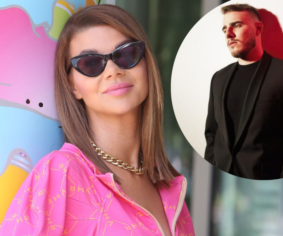 Edyta Górniak o Krystianie Ochmanie