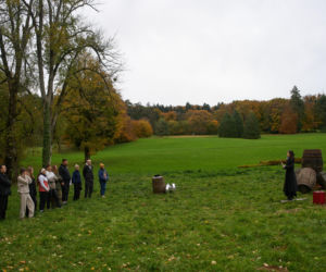 The Traitors. Zdrajcy sezon 3 odcinek 8