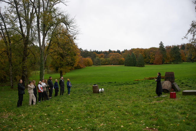 "The Traitors. Zdrajcy" sezon 3 odcinek 8