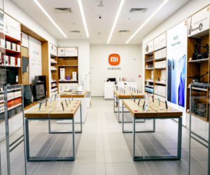 Mi Store Xiaomi Łódź