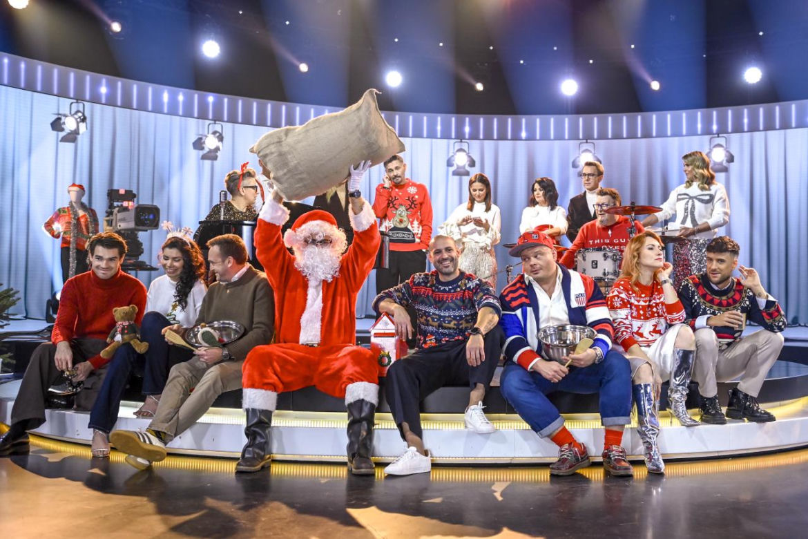 Gwiazdy "halo tu polsat" 