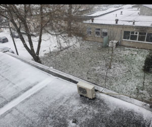 Atak zimy w Polsce! Śnieg zasypał drogi i chodniki. Co będzie dalej?!