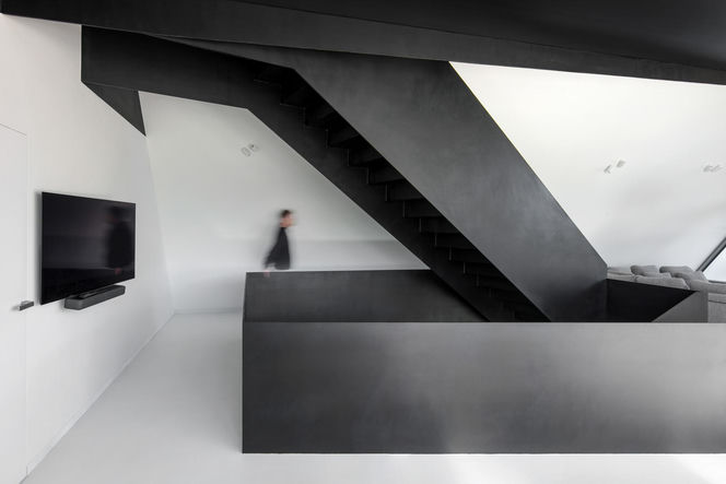 Dom z Prywatnym Giewontem