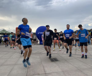 Citi Ukiel Sunset Run Olsztyn 2026