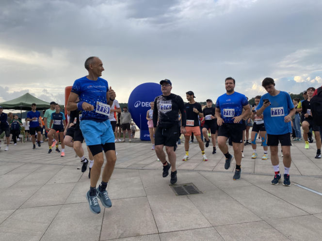 Citi Ukiel Sunset Run Olsztyn 2026