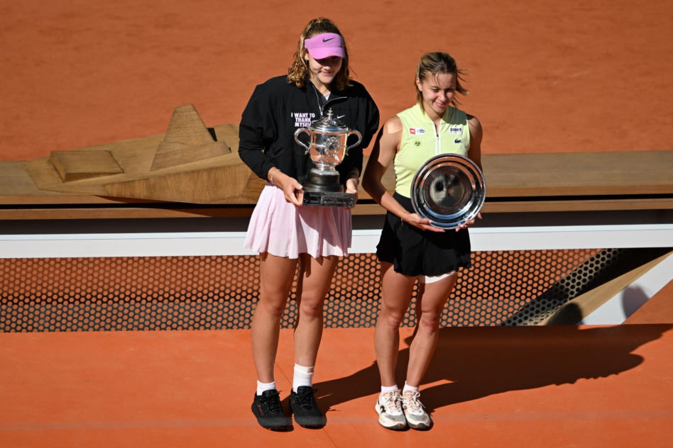 Maja Chwalińska w ministerstwie sportu