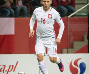 Kuba Błaszczykowski - gwiazda reprezentacji Polski pochodzi z Truskolasów